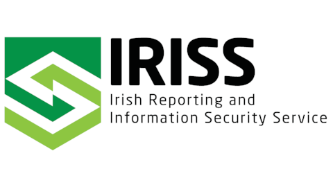 Logo of IRISSCon 2024